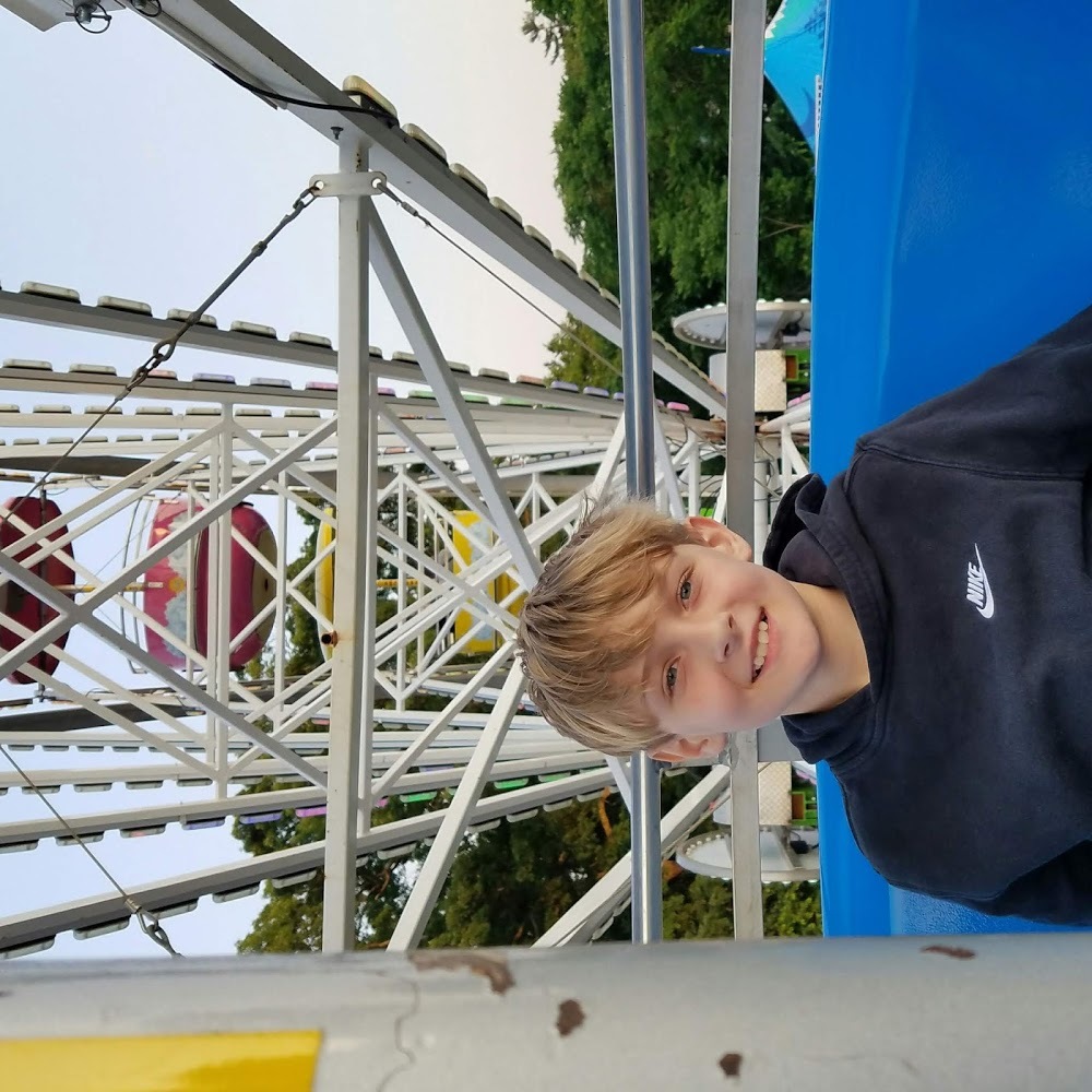 Meet your Posher, Fnaf_guy